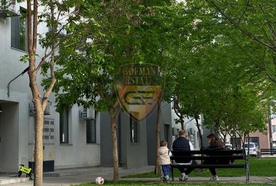 Apartament cu 3 camere decomandat în Primo - 13