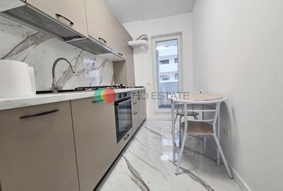 Garsonieră în Berceni - 4