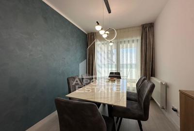 Apartament nou, bloc SEASONS, 2 camere - 23