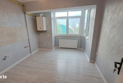 Garsonieră decomandată în Chercea - 7