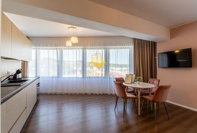 O camera,parcare, bloc nou, terasa,Manastur, West City, Calea Floresti O camera,parcare, bloc nou, terasa,Manastur, West City, Calea Floresti - 5