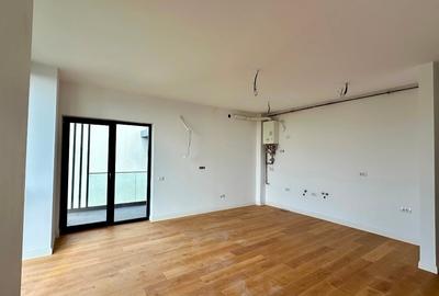 Apartament în Belair cu vedere la lac - 3