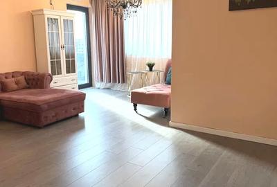 Apartament cu 3 camere decomandat, mobilat în Pipera - 1