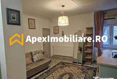 Garsonieră în Romană - 7