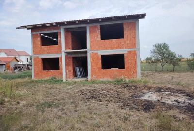 Casă cu 1 camere cu Teren 334 Mp în Bicaci - 3