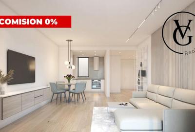 Apartament cu 2 camere semidecomandat în Central - 12