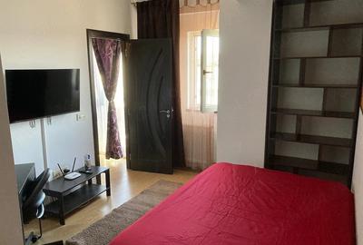Apartament cu 2 camere decomandat în Chiajna - 7