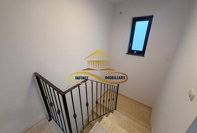 Casa noua de inchiriat in Hemeius Bacau - 11