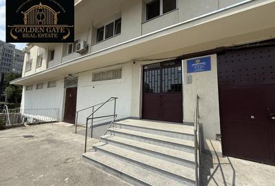 Comision 0% | 4 camere | Bloc reabilitat |  metrou Costin Georgian
