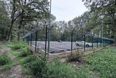 Teren agricol intravilan de 46644 mp, în Băneasa - 1