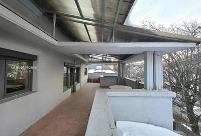 Casă cu Teren 566 Mp în Domenii - 4