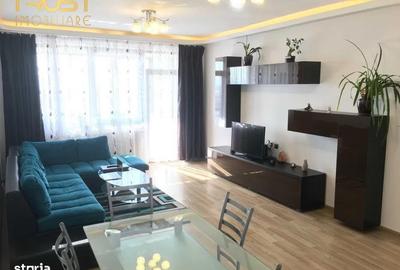 Apartament cu 2 camere în Central - 1