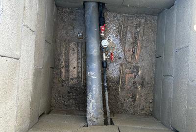 Casă cu 3 camere în Secuia - 6