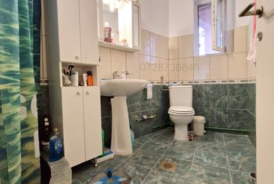 Maria Rosetti, intre Magheru si Mosilor, cu centrala proprie de apartament - 13
