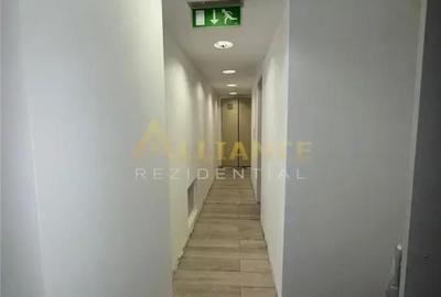 Spațiu comercial, de 233 mp, în Parcul Carol - 9