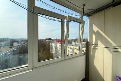 Apartament cu 2 camere nedecomandat, mobilat în Tătărași - 7