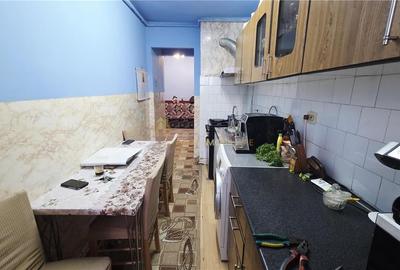 APARTAMENT 2 CAMERE 53 MP ZONA BIG MANASTUR APARTAMENT 2 CAMERE 53 MP ZONA BIG MANASTUR - 9