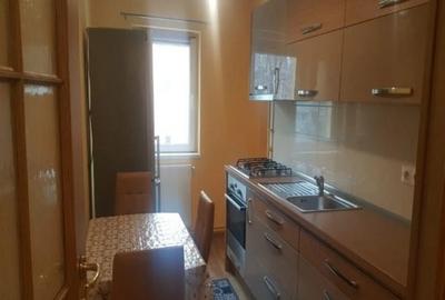 Garsonieră decomandată în Cetății - 3
