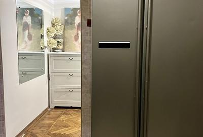 Inchiriez apartament 2 camere zona Floreasca, Str. Ghita Padureanu, loc parcare. - 7