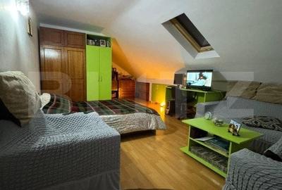 Garsoniera 45 mp utili, bloc nou, Zona Burdujeni - 1