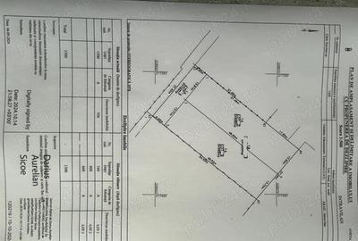 Teren de 670 mp, în Grădiște - 7