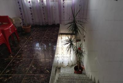 Vila P 1 zona Lacu Dulce 150mp construiti Mobilata - 5