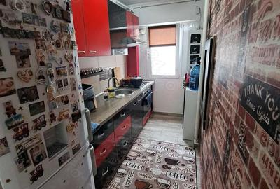 Apartament cu 2 camere semidecomandat în Sălaj - 8