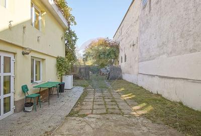 Comision 0% | CASA DE MIJLOC  | Teren 1495 MP - 2