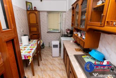 Apartament cu 2 camere decomandat în Babadag - 11