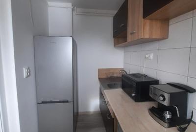Garsonieră decomandată în Berceni - 5