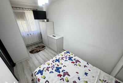 Apartament cu 2 camere, mobilat în Km 4 - 8
