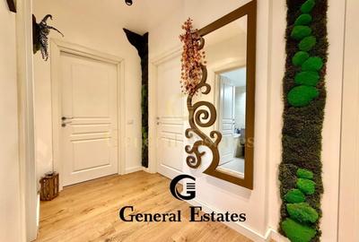 Apartament cu 3 camere decomandat în Păcurari - 17