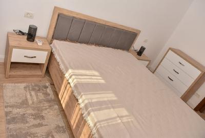 Nicolae Grigorescu | 2 Camere | Renovat Complet | Balcon | Metrou 3min - 5