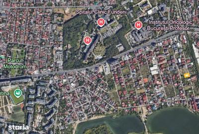 Teren de 600 mp, în Fundeni - 4
