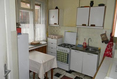 Casa de vanzare singur in curte zona centrala Oradea - 21