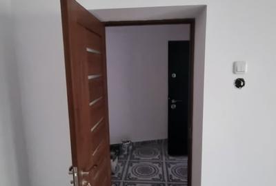 Apartament cu 4 camere semidecomandat în Cantemir - 4