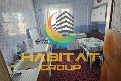 Apartament cu 3 camere decomandat în Basarab - 12