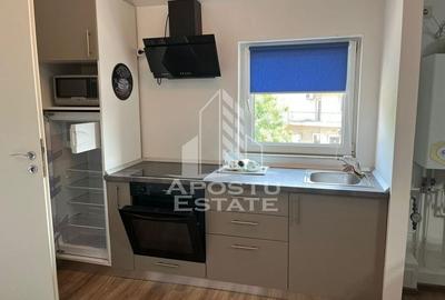 Apartament cu 1 camera, zona Aradului