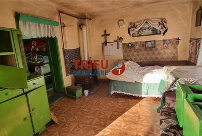 Casa veche de vanzare in comuna Mihalt - 2
