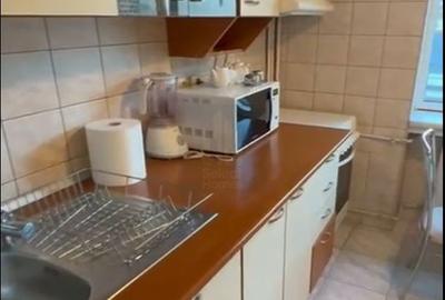 Apartament cu 4 camere, mobilat în Centrul Istoric - 9