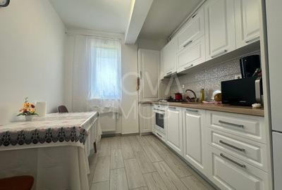 Apartament 2 camere, decomandat, Turnisor - 2