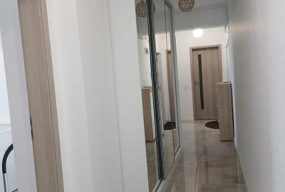 Apartament cu 3 camere decomandat în Central - 8