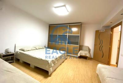 Faleza Nord - Garsoniera decomandata cu balcon si parcare, Centrala - 8