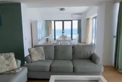 Penthouse cu 5 camere decomandat în Faleza Nord - 10