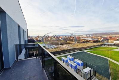 Apartament in ansamblu NZEB, zona Leroy Merlin - 2