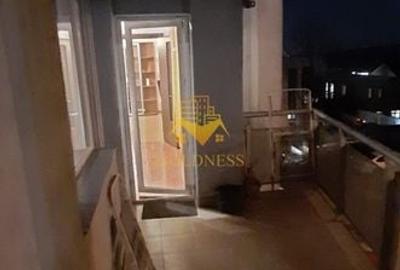 2 camere open space, Parcare, Cartierul Gheorgheni, Zona Alverna - 8