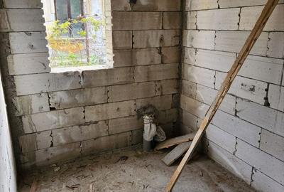 Casă cu 4 camere cu Teren 260 Mp în Călărași - 3