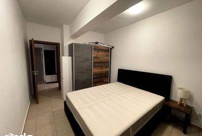 Apartament cu 2 camere în Muncii - 7