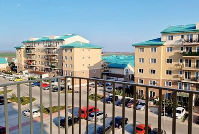 Apartament cu 2 camere decomandat, mobilat în Ștefăneștii de Jos - 5