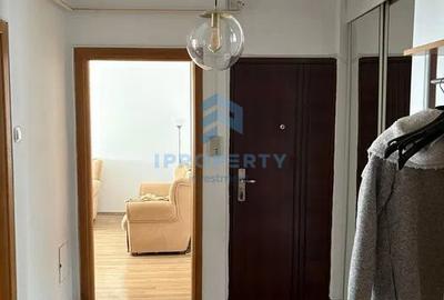 Apartament cu 3 camere, mobilat în Titan - 4